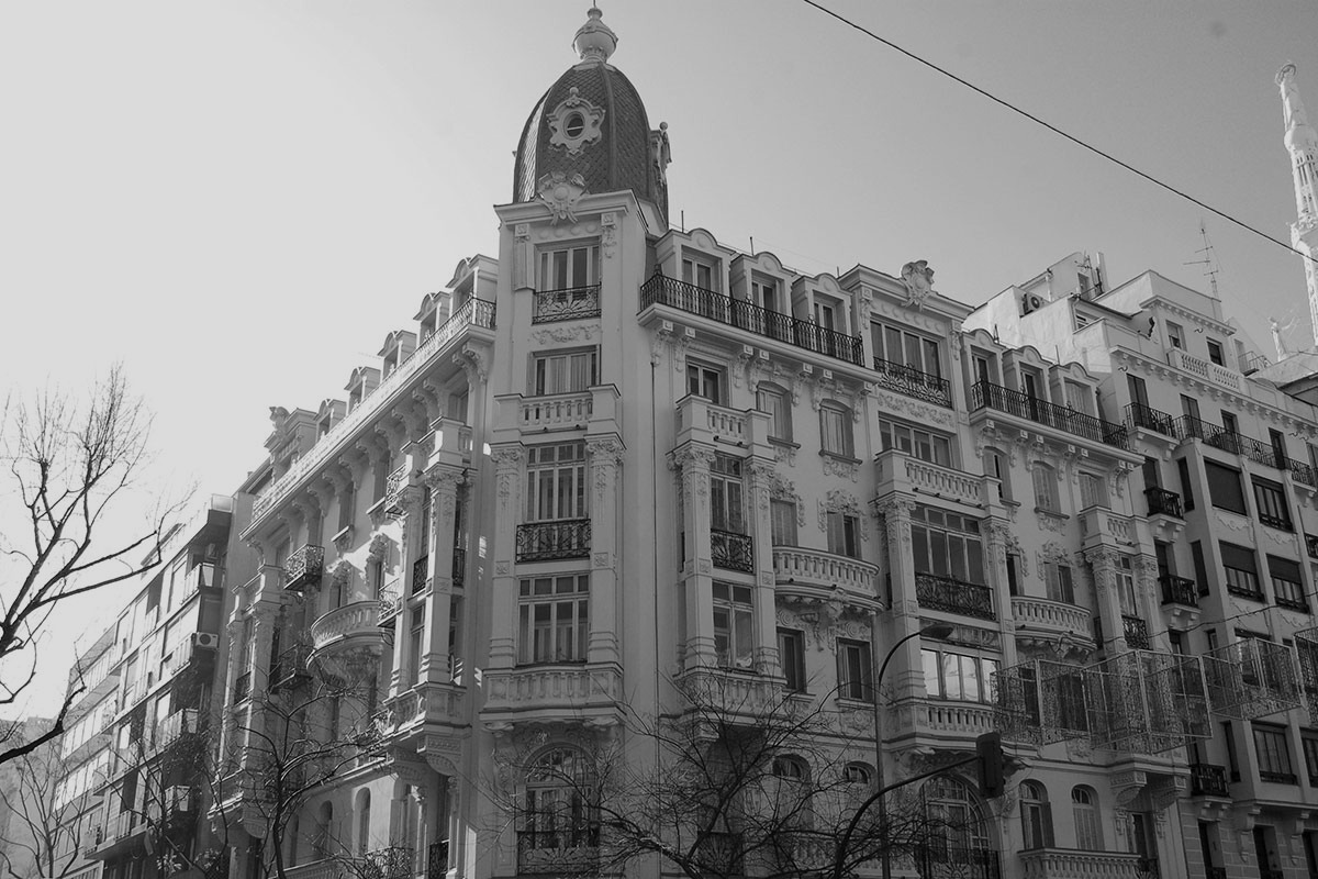 Proiescon: restauración de fachadas históricas con revocos y estuco tradicional